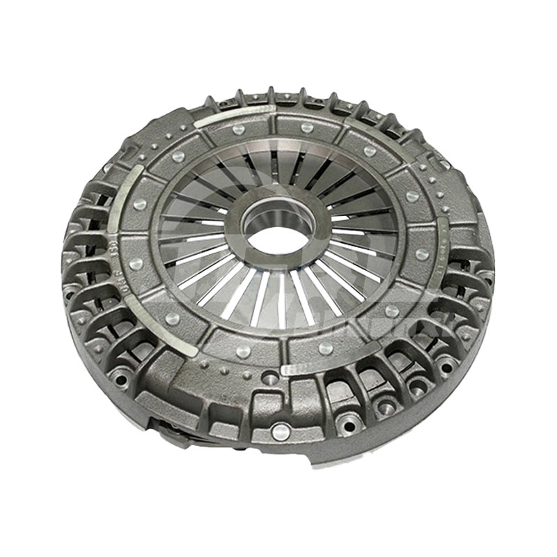 Clutch Pressure Plate GM360 3482011331 For MERCEDES-BENZ Truck