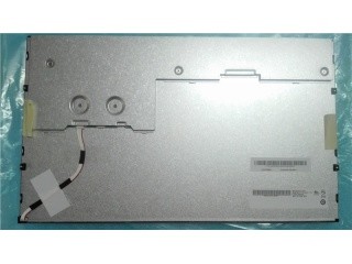 G156XW01 V3 8 Bit 15.6 INCH 1366×768 AUO TFT LCD Display 85/85/80/80