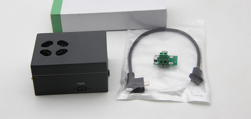 Nvidia Jetson Orin NX 8G Embedded Box 900-13767-0010-000
