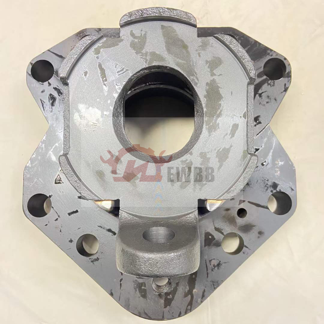 EC700 Volvo Excavator Piston Pump Parts K3V280DTH For EX870 EX750 SK850