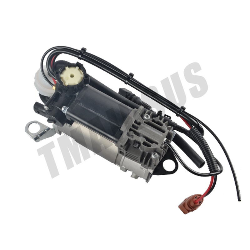 4F0616005E Air Suspension Compressor A6 4F C6 S6 A6L AVAN T 2004-2011