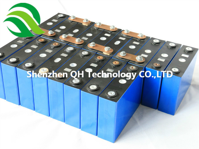 Rechargeable Lifepo4 Deep Cycle Battery 36V 80Ah Telecommunication Base Stations