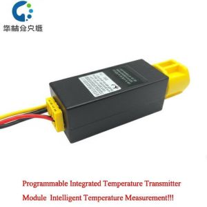 Wholesale Price Programmable Integrated Temperature Transmitter Module