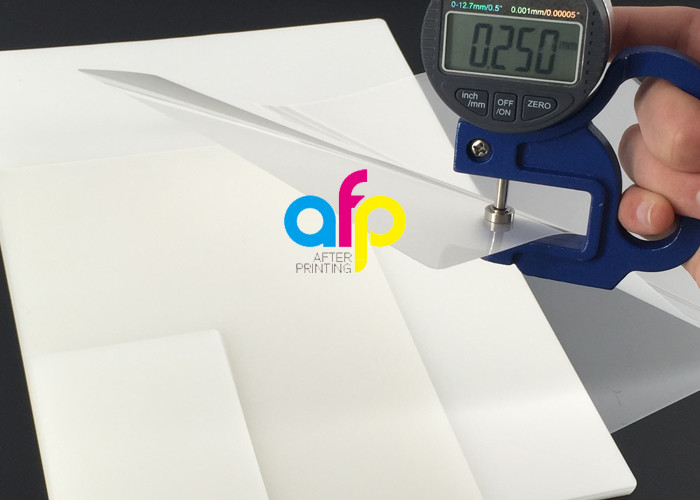 High Gloss Laminating Pouches A5 / Other Size