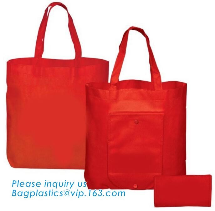 Wholesales custom shopping non woven bag and pp non woven bags for non woven shopping bag, computer bags, briefcases, fo