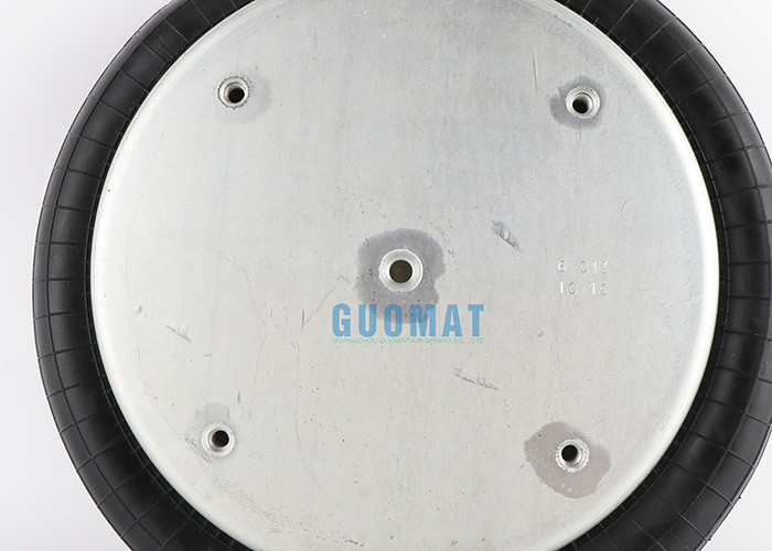 Rubber Stainless Steel 1B15-375 Goodyear Air Spring 578-91-3-357
