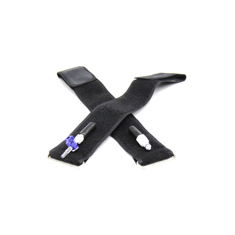 Flexible Design Versatile Air-Filled Bands with CE Certification