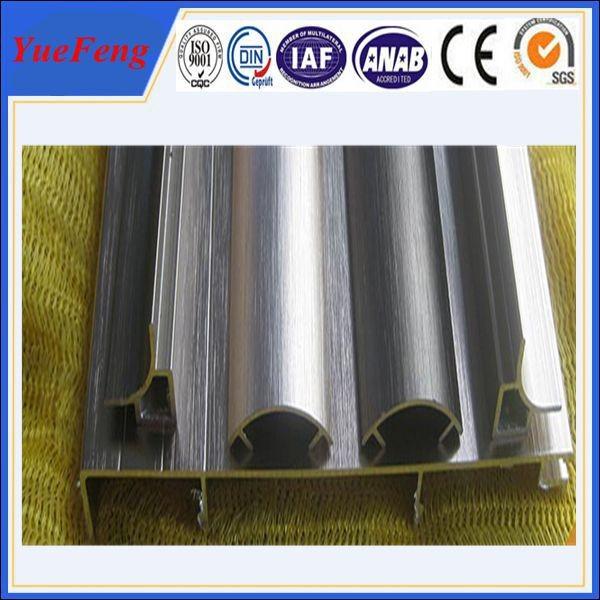 Aluminium trim for tile price per ton,brushed aluminum 6061 price,stairs