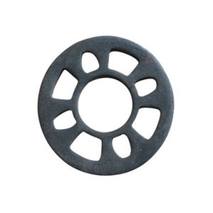 Ringlock Scaffolding Rosette Scaffold Clamp Ring System Scaffold Components