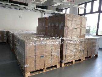 Sapientia Display Co.,LIMITED