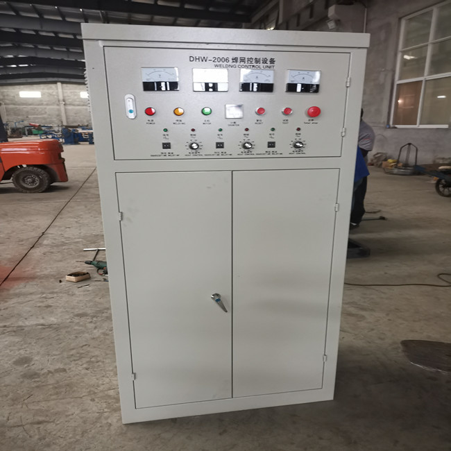Mountain 1/2x1/2 Welded Wire Mesh Fence Machine Automatic
