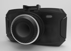 Car Dashboard Camera, Car Dashcam, Car DVR, Car Video Recorder Full HD 1080P, 2.7 Inch TFT LCD