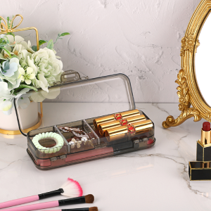 Cosmetic Box