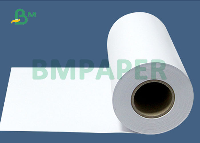 92br 20lb Bond Paper For Wide Format Inkjet Printer 24'' x 150ft  2'' core