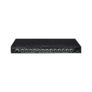 China Industrial-Grade PoE+ Switch With 12-Port Gigabit & Dual Power - H3C LS-IE4320-12P-PWR-M on sale
