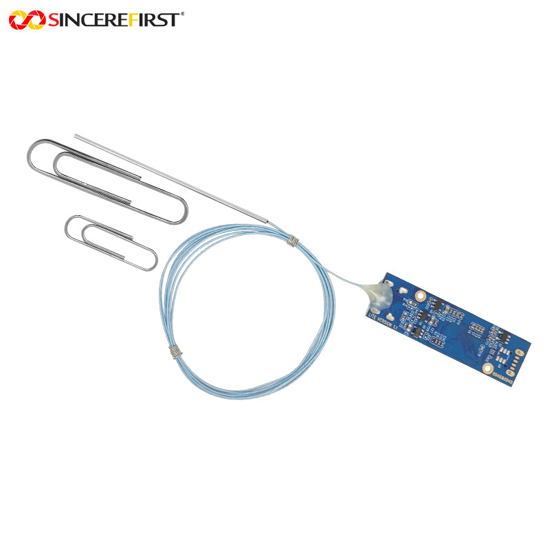 1.2mm Wide Angle Lens 100 Degree OCHTA10 Endoscope Camera Module