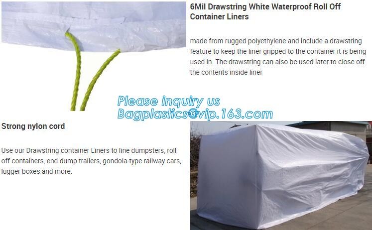 STRONG SEWING EXPORTING JAPAN DURABLE BLUE PE BAGS, HOUSEHOLD WATERPROOF PORTABLE PE BAGS, TARPAULIN BAGS, SACKS, PACK