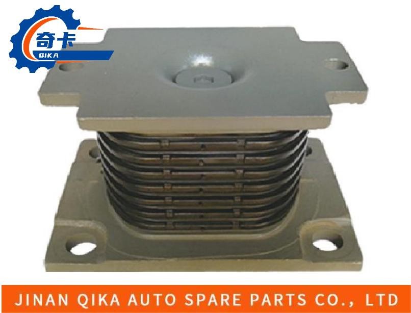 12.20 Original Support Howo Truck Spare Parts Howo Spare Parts Az9725520274
