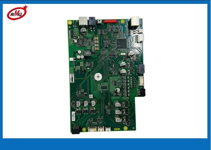 1750287366 01750287366 ATM Machine Parts Wincor DN200 RM4 PCBA Head Controller