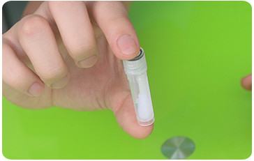 Human PCR SNP DNA Collection Kit