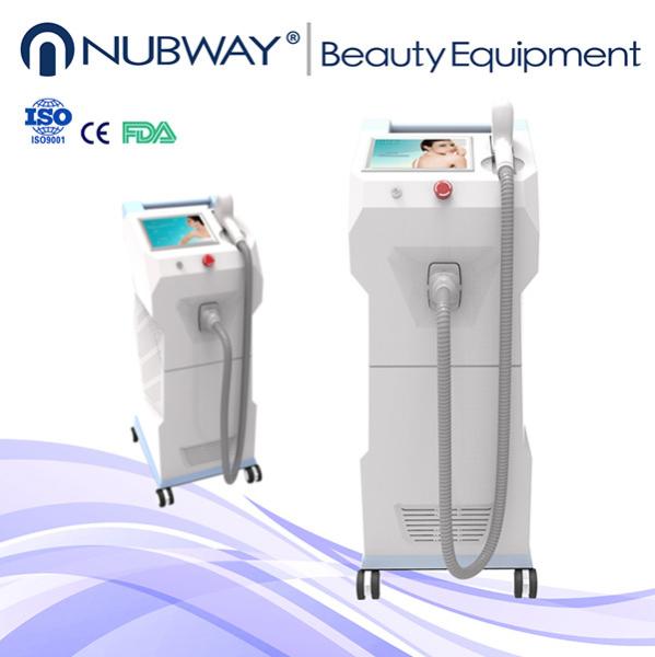 professional laser hair removal machine / 808nm diode Laser hair removal ce