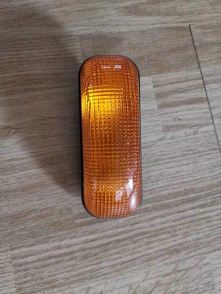 Hyundai Trago HD 260 Truck Parts Small Side Lamp Plastic Yellow OEM 92303-7M001