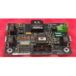 GE IS200ISBDG1AAA Mark VI IS200 In Stock Industrial Automation Applications