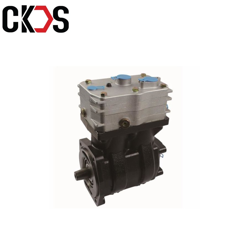 1310523 DAF BUS AND TRUCKS AIR BRAKE COMPRESSOR