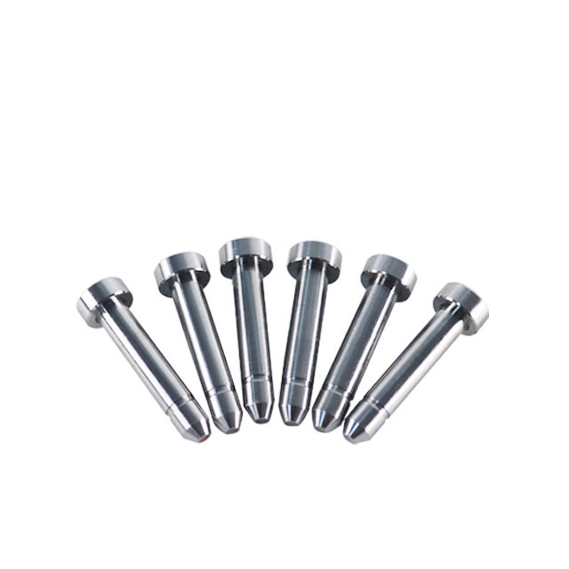 High-precision Custom CNC Machining Parts for Automotive Components