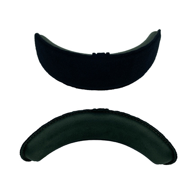 Washable Tactical Helmet Pads Replacement Hot Pressing Thermal Insulation