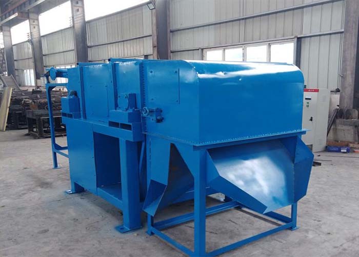 Gravity Separator Waste Lithium Battery Recycling Machine