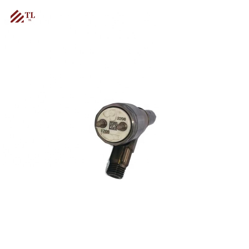 32r61-00010 Diesel Fuel Engine Injector For Crawler Excavator Construction Works