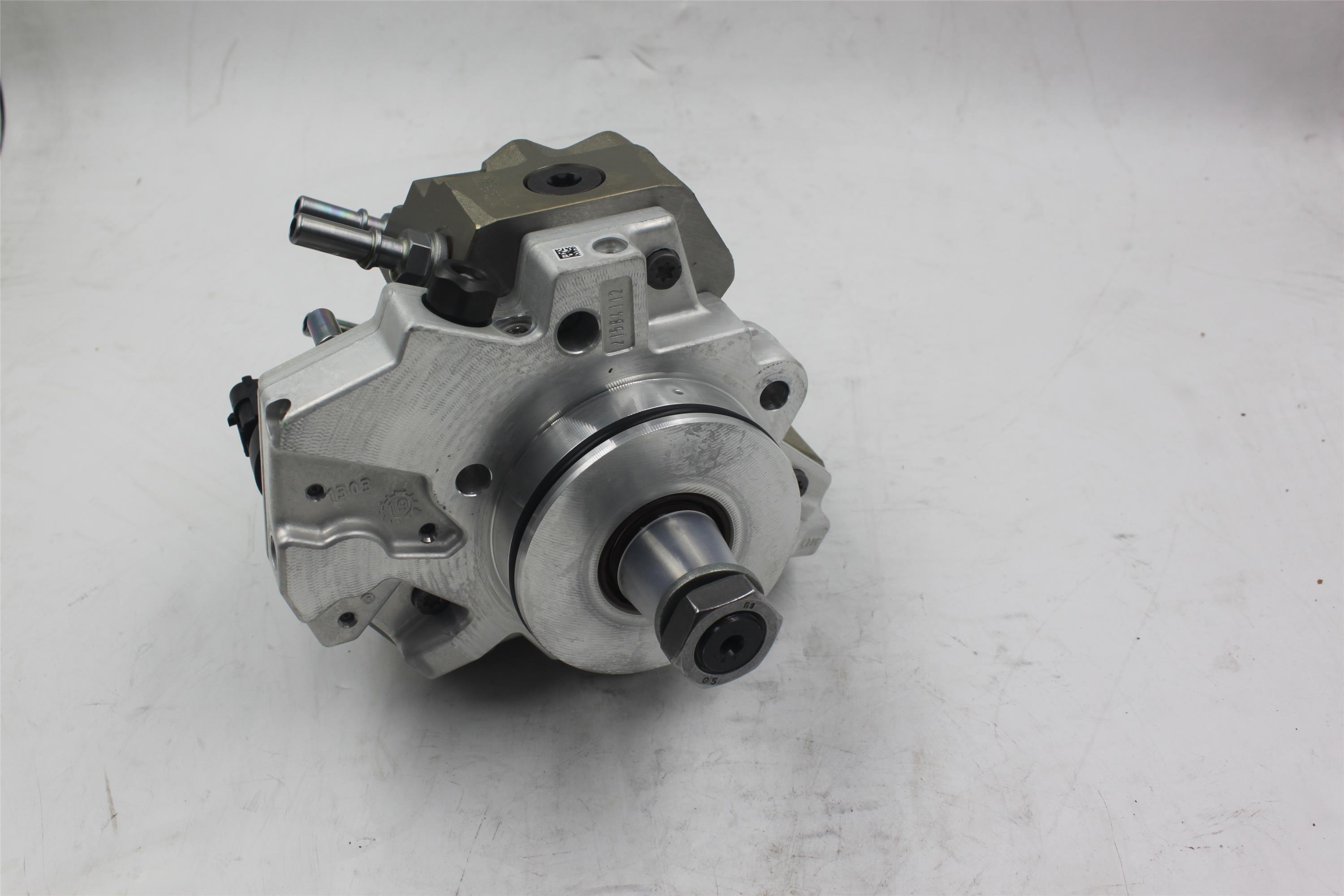 0445020122 5256607 6754-71-1012 KOMATSU FOTON CUM-MINS ISDE engine Excavator High Pressure Pump Diesel Fuel Injection Pump