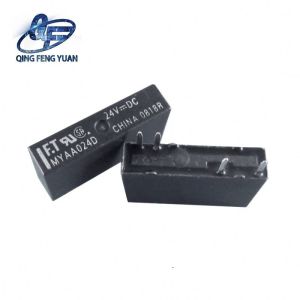  Compact Relays OJE-SS-112HMF-TE-Signal User-adjustable parameters Manufactures