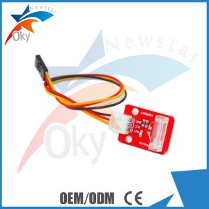 China Knock Sensors for Arduino With Red PCB Board on sale