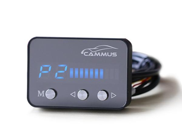 7 Mode Car Electronic Throttle Controller Simple Interface ECU Throttle