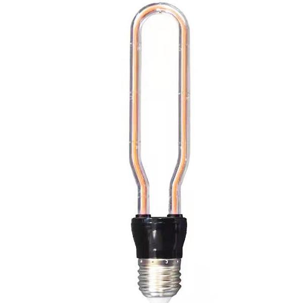 360 Degrees Filament Star Flexible E27 Soft Light Bulbs For Wedding Decorate