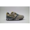 Buy cheap Winter Textile Lining Childs Running Shoes With Cushioned Soles Hook Loop from wholesalers