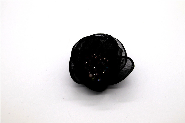 Luxury Girl Shoe Jewelry Lace NEW Design Fashion Style For Decoration