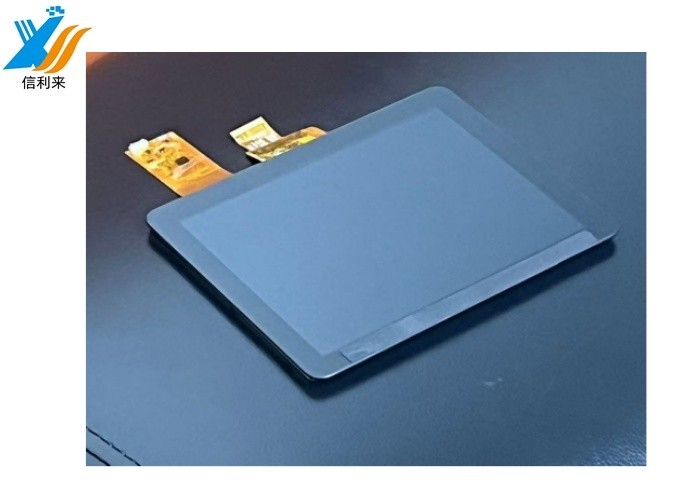 8 Inch Multi Touch Industrial Touch Screen Display with Wide Temperature Range