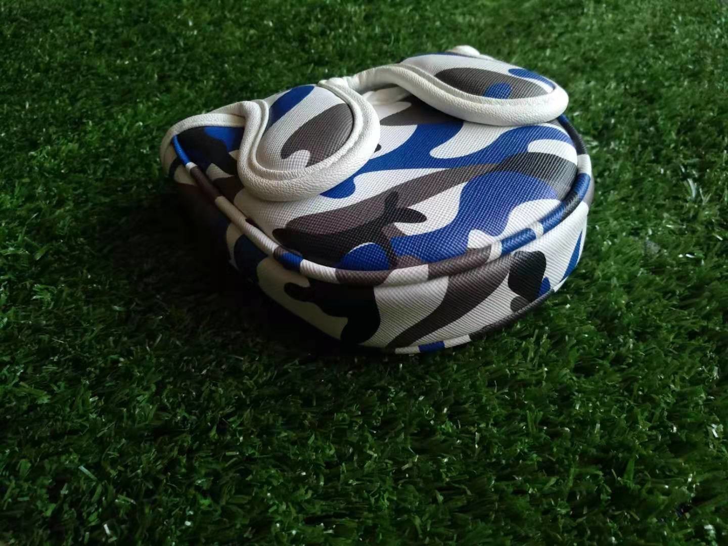 headcover , Golf head cover , golf head covers , putter headcover , headcover