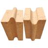 Buy cheap Refractoriness Degree Common 1580° Refractoriness 1770° High Alumina Bricks from wholesalers