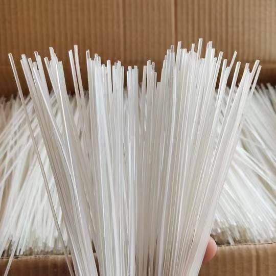 500g Dried Crystal Glass Noodles Pure Natural Vermicelli for Authentic Chinese Hotpot