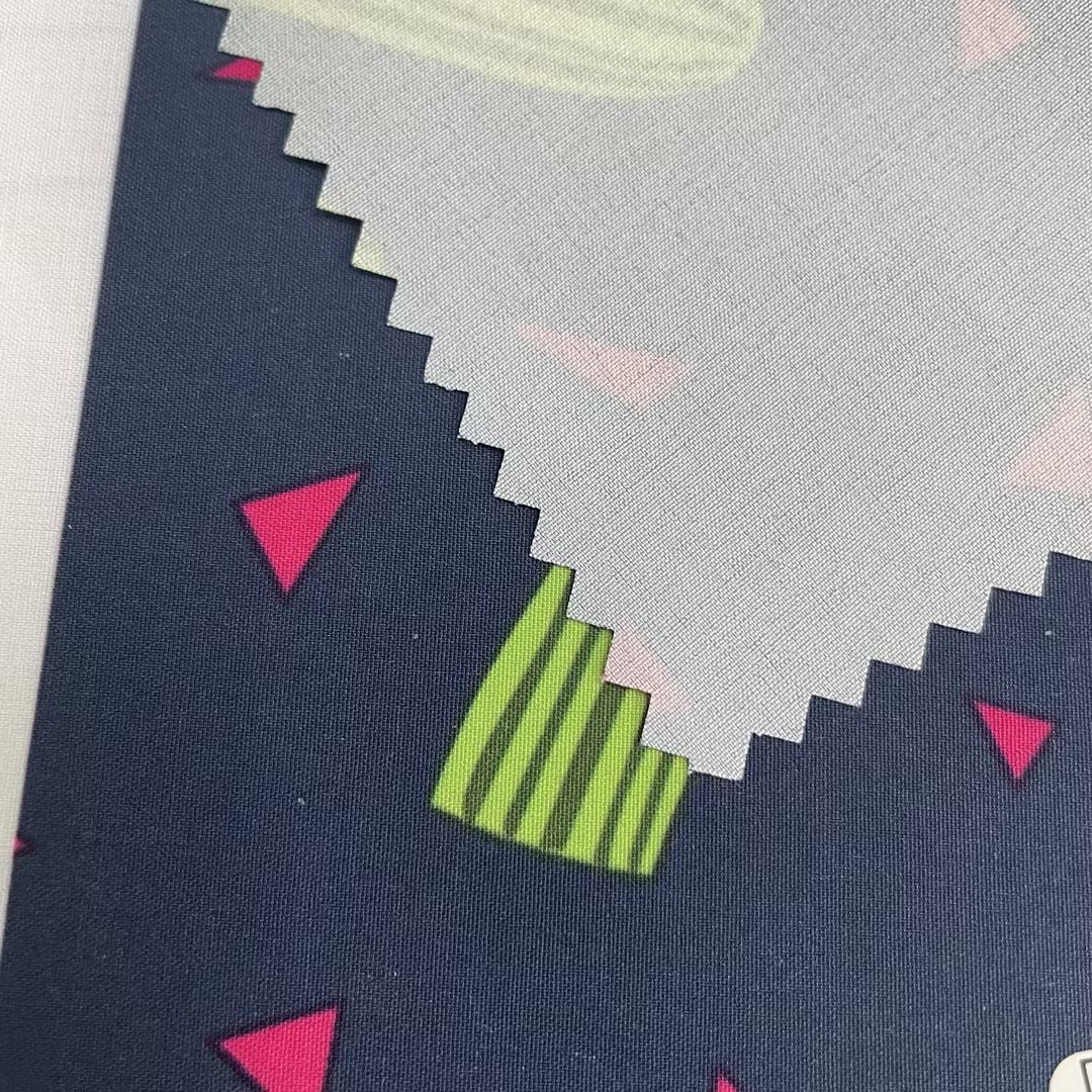 92% Polyester 8%Spandex 149GSM Polyester Spandex Fabric