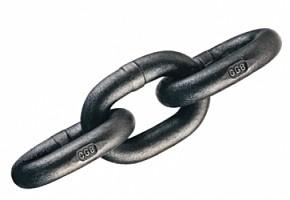 Strong Lifting Chain Sling WLL 200 Kg Chain Diameter 6mm To 32mm Minimum Proof
