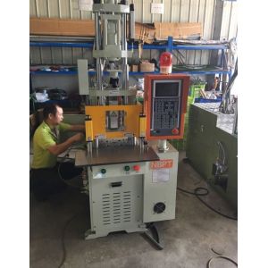 VERTICAL PT-550 BMC Thermosetting Vertical Plastic Bakelite Injection Molding