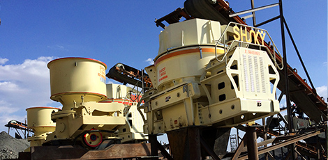 7-10t Mobile Cone Crushing Station mobile crushing plant station construction stone production line portable rock crush