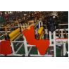 Buy cheap Gypsum Waterproof False Ceiling PVC Lamination Machinery With Oil Resistance from wholesalers