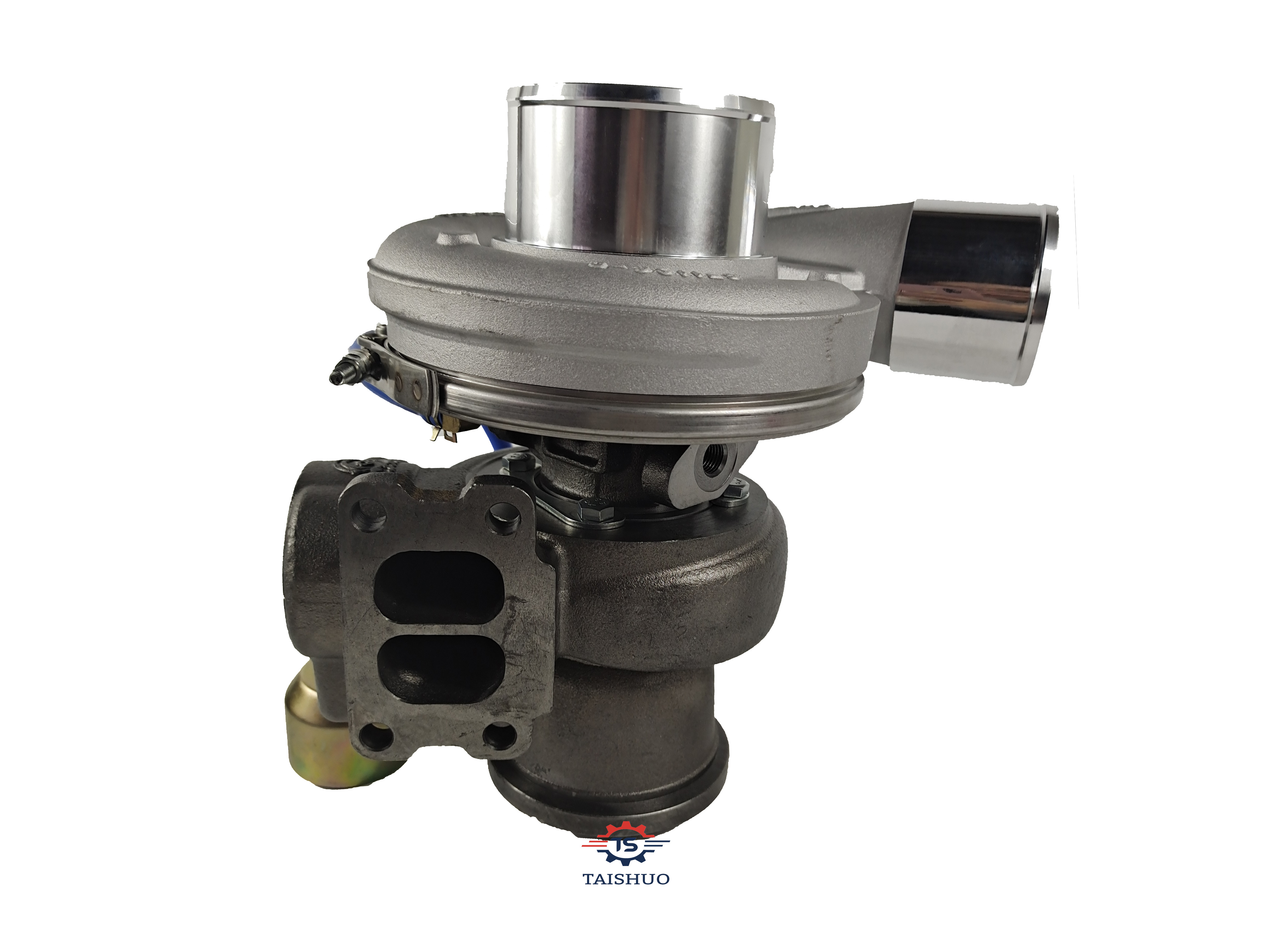 177-0440 1770440 Turbocharger Excavator Engine Parts for Caterpillar E325C C7 Engine