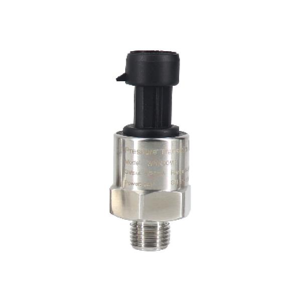 Water Pressure Sensor Industrial Pressure Transducer Transmitter 4-20ma for IOT